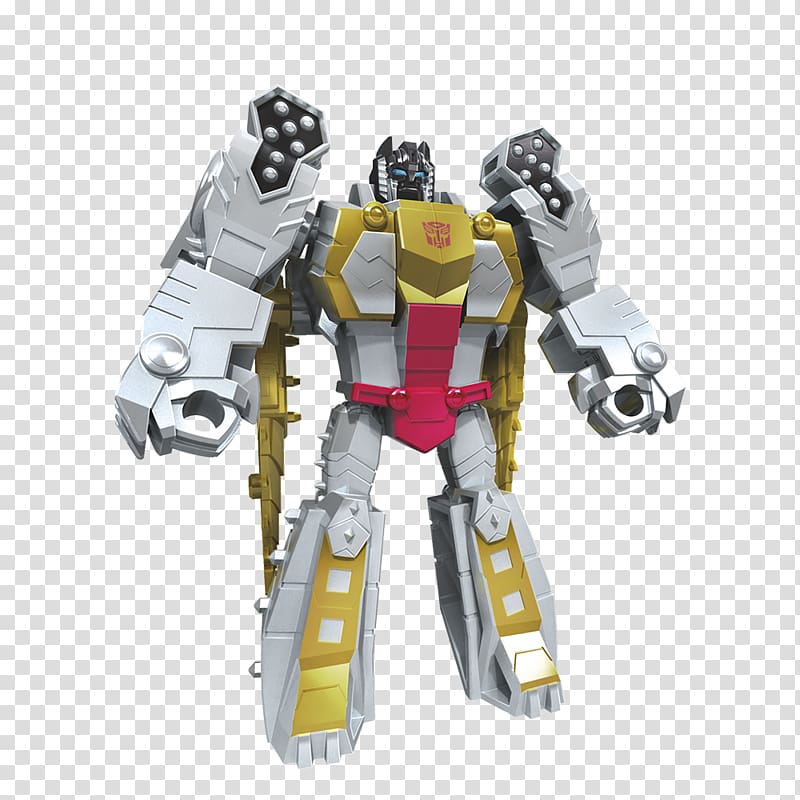 Bumblebee Grimlock Megatron Transformers Decepticon, Transformers Cyberverse transparent background PNG clipart