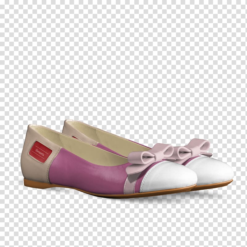 Ballet flat Shoe Footwear Sandal, free creative bow buckle transparent background PNG clipart