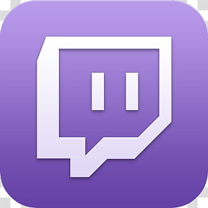 Twitch Tv Sticker PNG Transparent Background, Free Download #49212 -  FreeIconsPNG