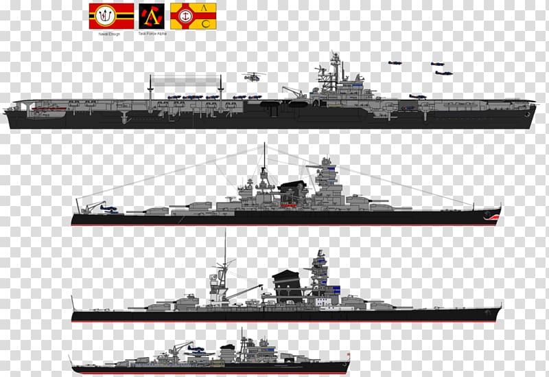 Heavy cruiser Guided missile destroyer Ship Dreadnought Battlecruiser, Ship transparent background PNG clipart