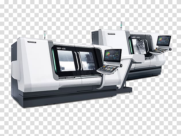 Machine Computer numerical control Lathe DMG Mori Aktiengesellschaft Turning, dmg mori transparent background PNG clipart