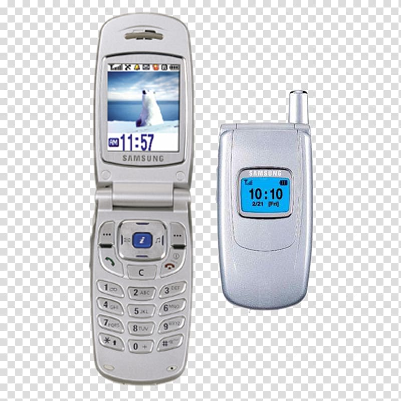 Samsung SGH-S500 Feature phone Samsung SGH S300 Samsung SGH-T700, samsung transparent background PNG clipart