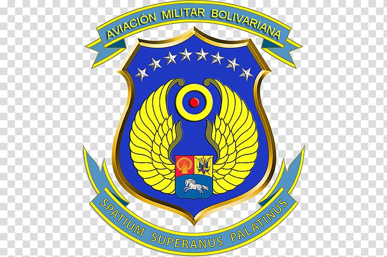 Venezuelan Air Force National Bolivarian Armed Forces of Venezuela Air Transportation, military transparent background PNG clipart
