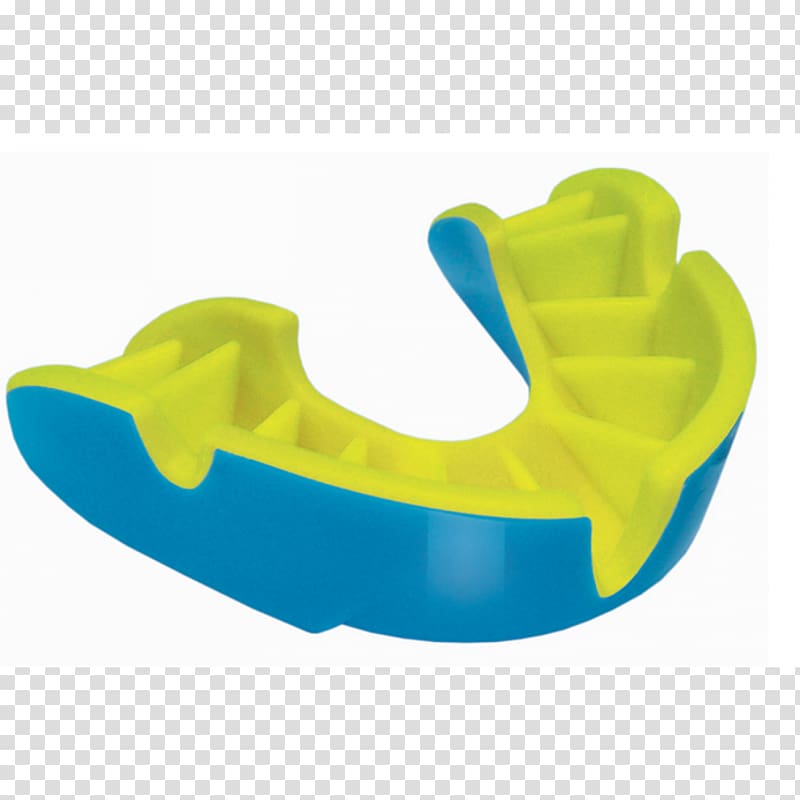 Mouthguard Personal protective equipment OPRO Silver Mundschutz, silver transparent background PNG clipart