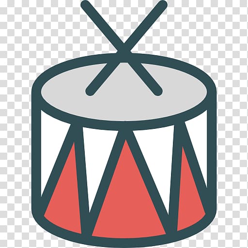 Drums Percussion Computer Icons Musical Instruments, Drum Circle transparent background PNG clipart