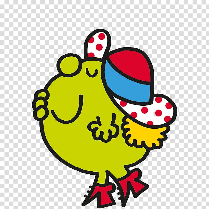 Little Miss Splendid Mr. Men Little Miss Scatterbrain Mr. Strong Little Miss Late, Little Miss Naughty transparent background PNG clipart