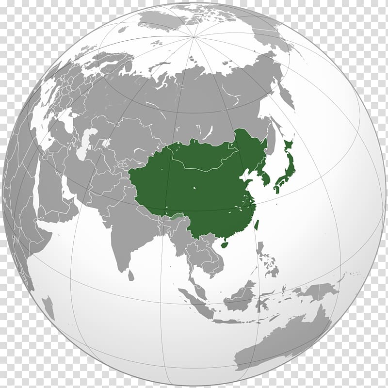 South Korea Japan Central Asia Middle East North Asia, asean transparent background PNG clipart