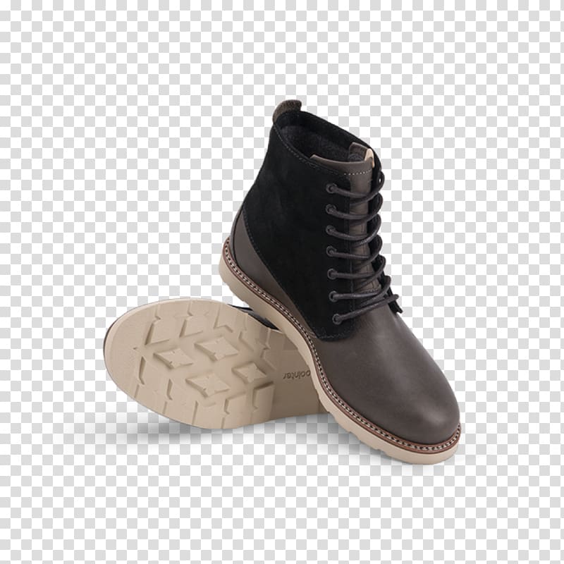 Suede Boot Shoe, boot transparent background PNG clipart Suede Boot Shoe, boot transparent background PNG clipart