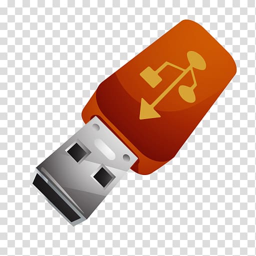 USB Flash Drives Booting Installation Unified Extensible Firmware Interface Live USB, rocket transparent background PNG clipart