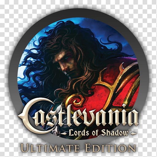 Castlevania: Lords of Shadow Xbox 360 Shadow of the Colossus Castlevania: Rondo of Blood Devil May Cry 2, Castlevania transparent background PNG clipart