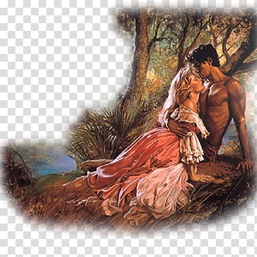Romance novel Quando a Bela domou a Fera Fierce Eden Love, couple transparent background PNG clipart