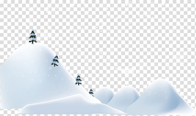 Snow Winter Vecteur, Snowy winter snow creatives transparent background PNG  clipart | HiClipart
