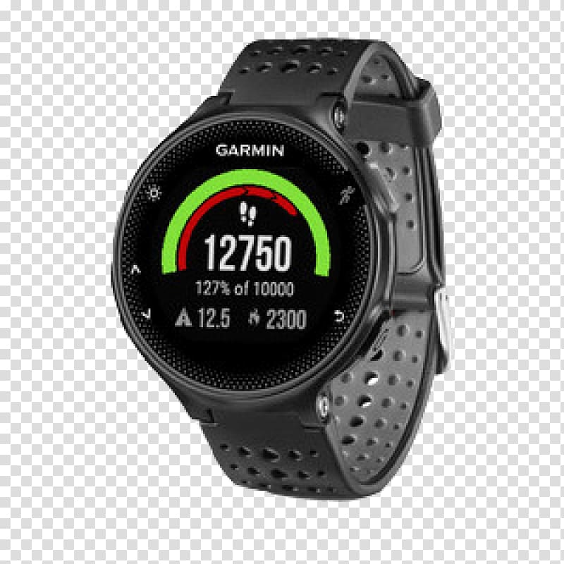 GPS Navigation Systems Garmin Forerunner 235 Garmin Ltd. GPS watch, others transparent background PNG clipart
