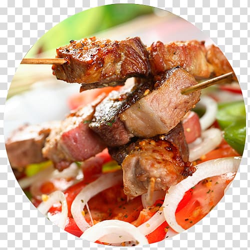 Shashlik Barbecue Picnic Spare ribs Pork, barbecue transparent background PNG clipart
