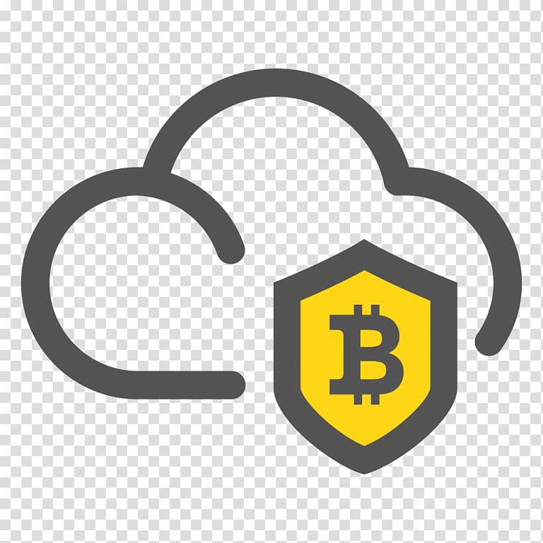 Cloud mining Bitcoin network Cryptocurrency, bitcoin transparent background PNG clipart