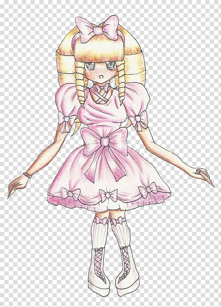 Fairy Mangaka Costume Muscle, Fairy transparent background PNG clipart