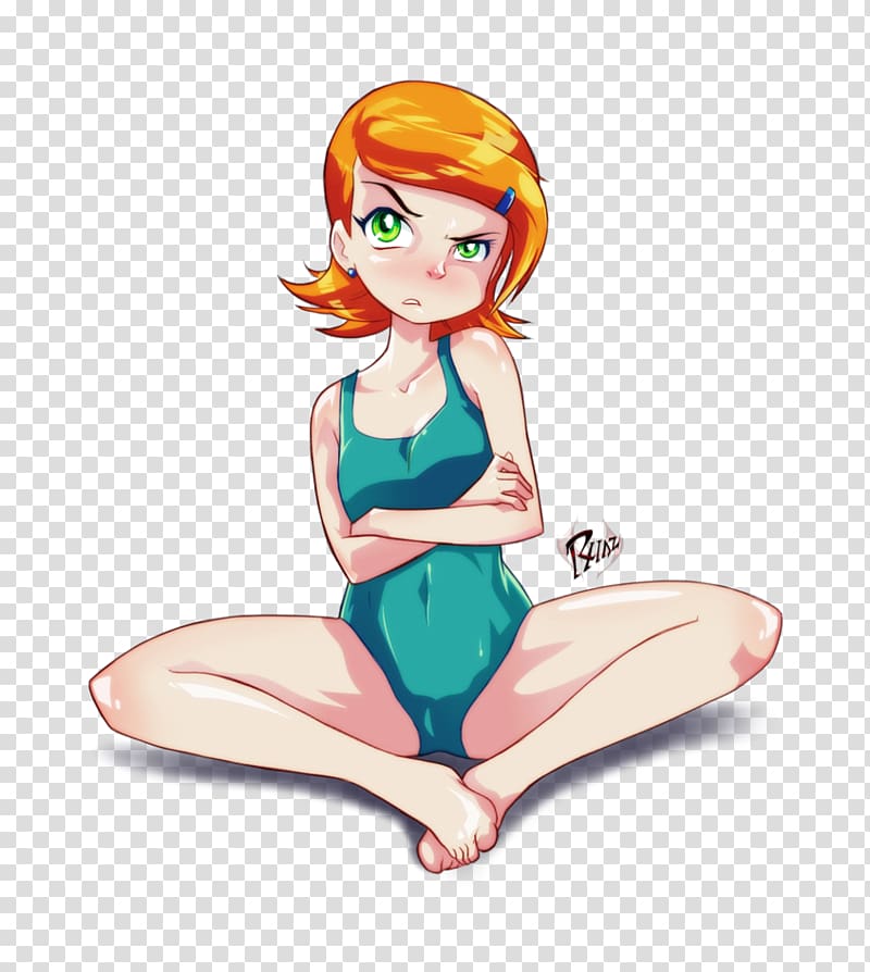 Gwen Tennyson Ben 10 Rule 34 Animation , uk big ben transparent background PNG clipart