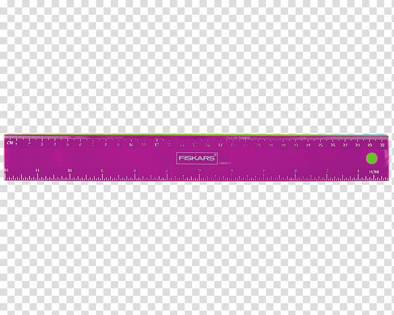 Ruler transparent background PNG clipart