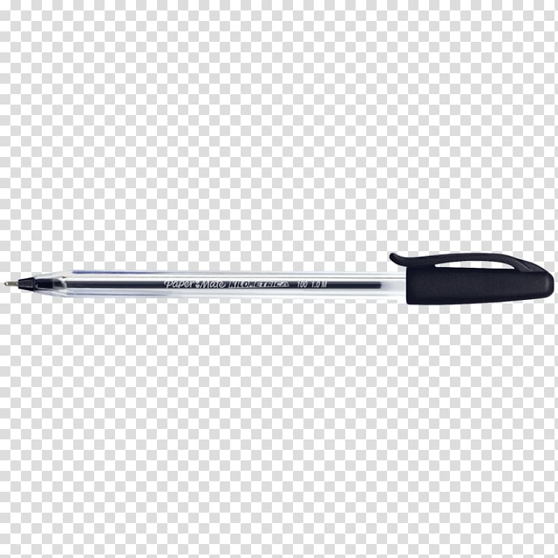 Ballpoint pen Paper Mate Bic, pen transparent background PNG clipart