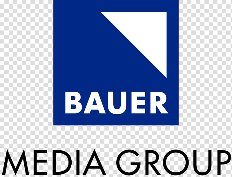 Bauer Media Group Advertising Company Logo, others transparent background PNG clipart