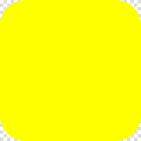 Yellow Color , Yellow Square transparent background PNG clipart