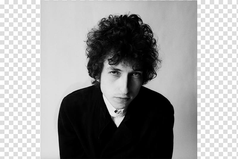 Bob Dylan Lyrics, 1962-1985 Song Black and white Artist, bob dylan transparent background PNG clipart