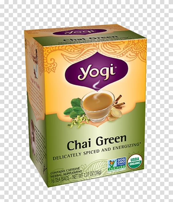 Masala chai Green tea Kombucha Ginger tea, Chun Mee Tea transparent background PNG clipart