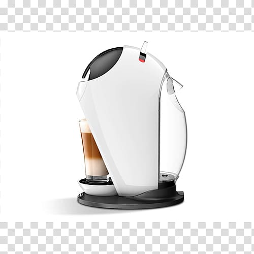 De'Longhi Nescafé Dolce Gusto Jovia EDG 250 Coffeemaker De'Longhi Nescafé Dolce Gusto Jovia EDG 250, Coffee transparent background PNG clipart