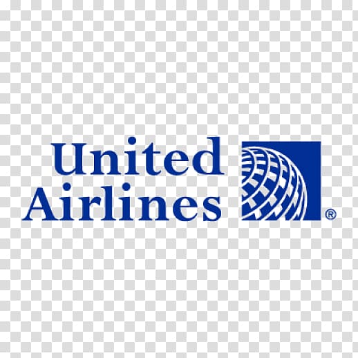 Newark Liberty International Airport United Airlines United Continental Holdings Aircraft livery, united transparent background PNG clipart