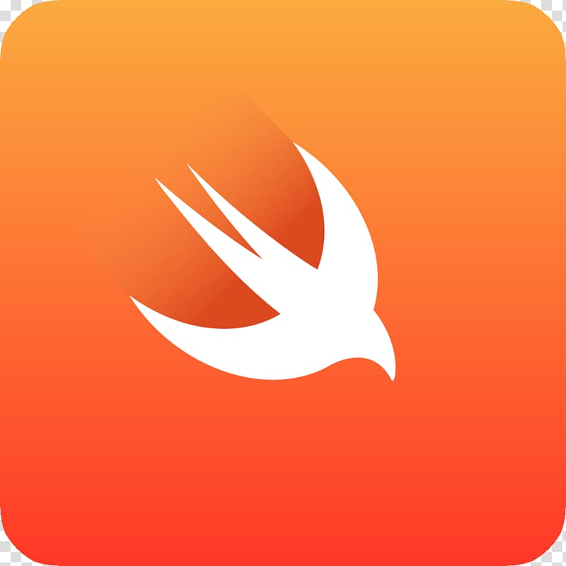 Swift Apple Xcode App Store, apple transparent background PNG clipart