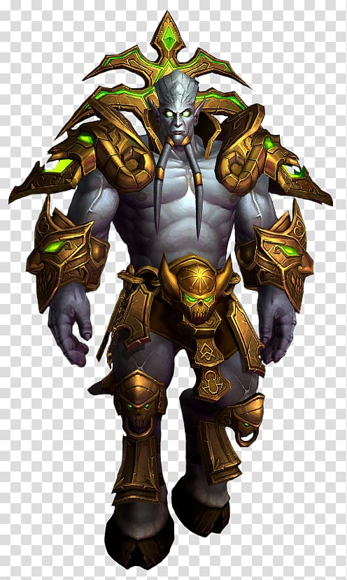 Warlords of Draenor Hearthstone Warcraft III: Reign of Chaos Archimonde Blizzard Entertainment, hearthstone transparent background PNG clipart