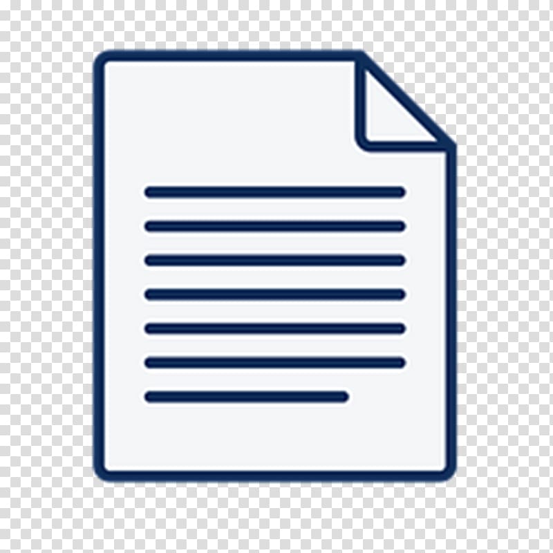 Contract Computer Icons, reports transparent background PNG clipart