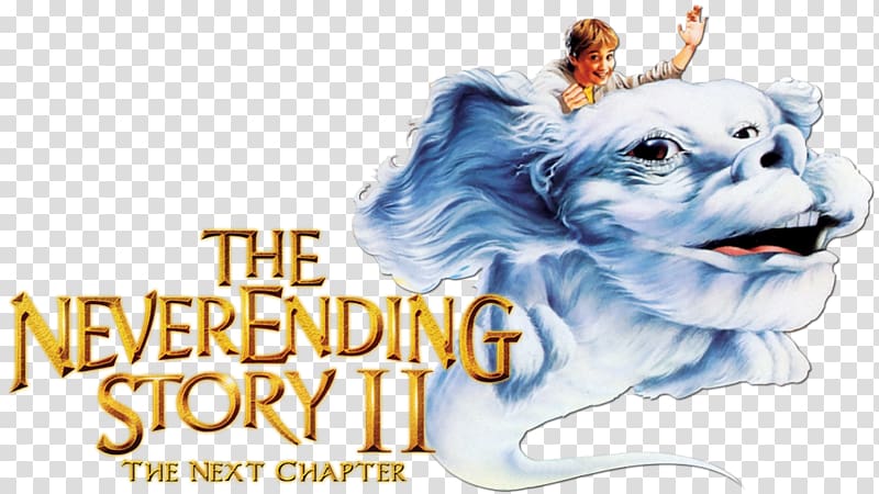YouTube Falkor The NeverEnding Story Film Fantasy, youtube transparent background PNG clipart