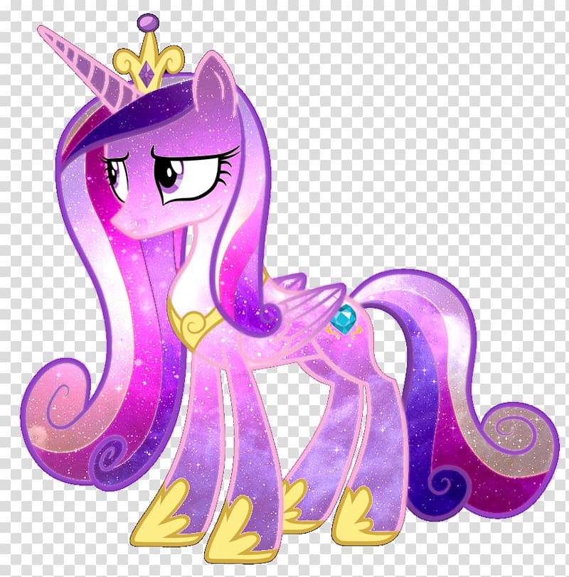 Princess Cadance Princess Celestia Twilight Sparkle Pony, Princess Cadence File transparent background PNG clipart