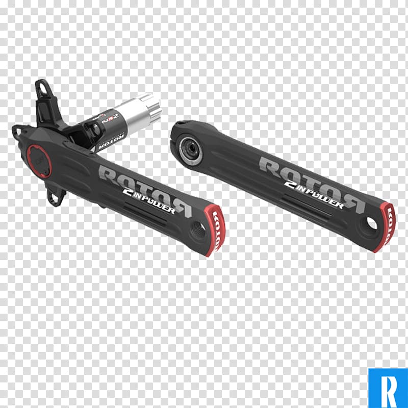 Bicycle Cranks Cycling power meter Pedivella, Bicycle transparent background PNG clipart