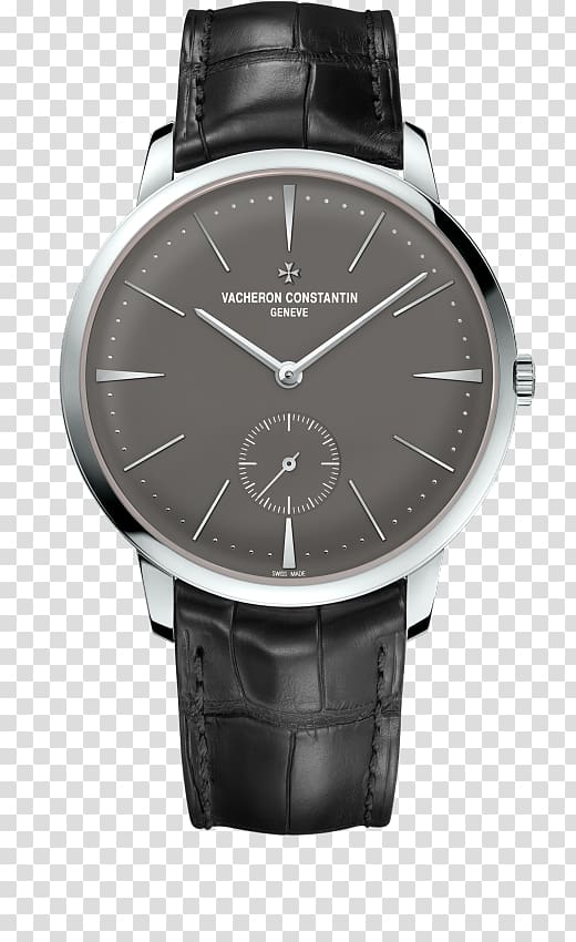 Vacheron Constantin Mechanical watch Movement Automatic watch, scale transparent background PNG clipart