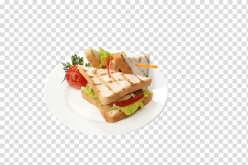 Belgian waffle Breakfast Fast food Toast, chicken fillet transparent background PNG clipart