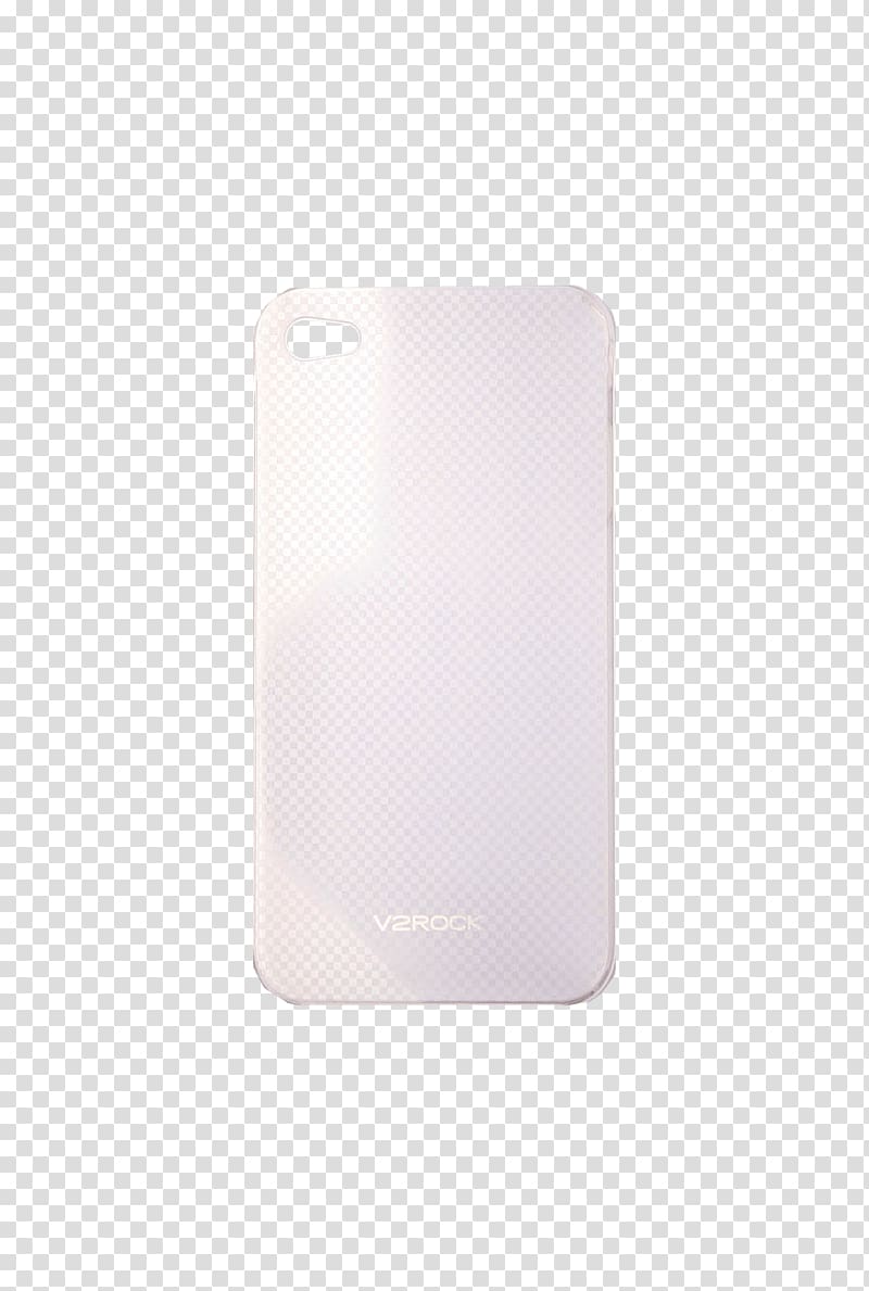Mobile phone accessories Rectangle Pattern, White Phone Case transparent background PNG clipart
