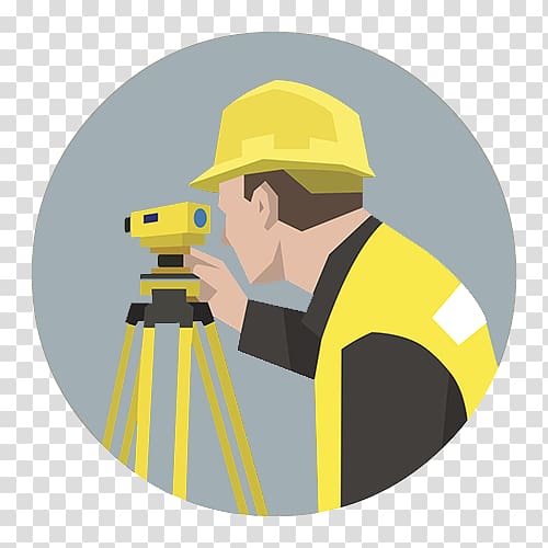 Surveyor Civil Engineering , engineer transparent background PNG clipart