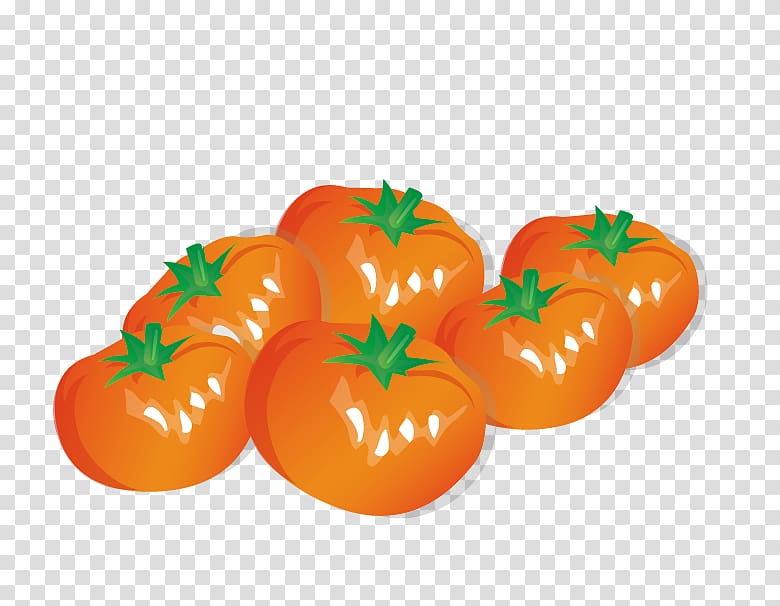 Vegetable Fruit Bell pepper Onion, tomato transparent background PNG clipart