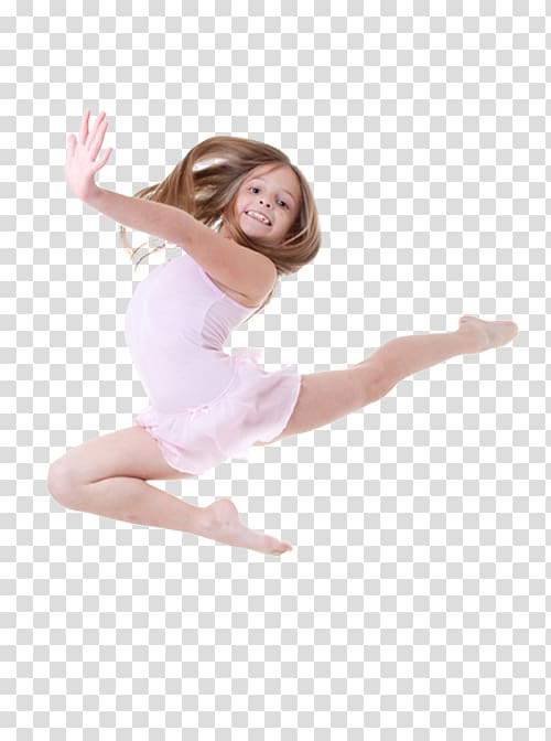 Ballet Dancer Child , ballet transparent background PNG clipart
