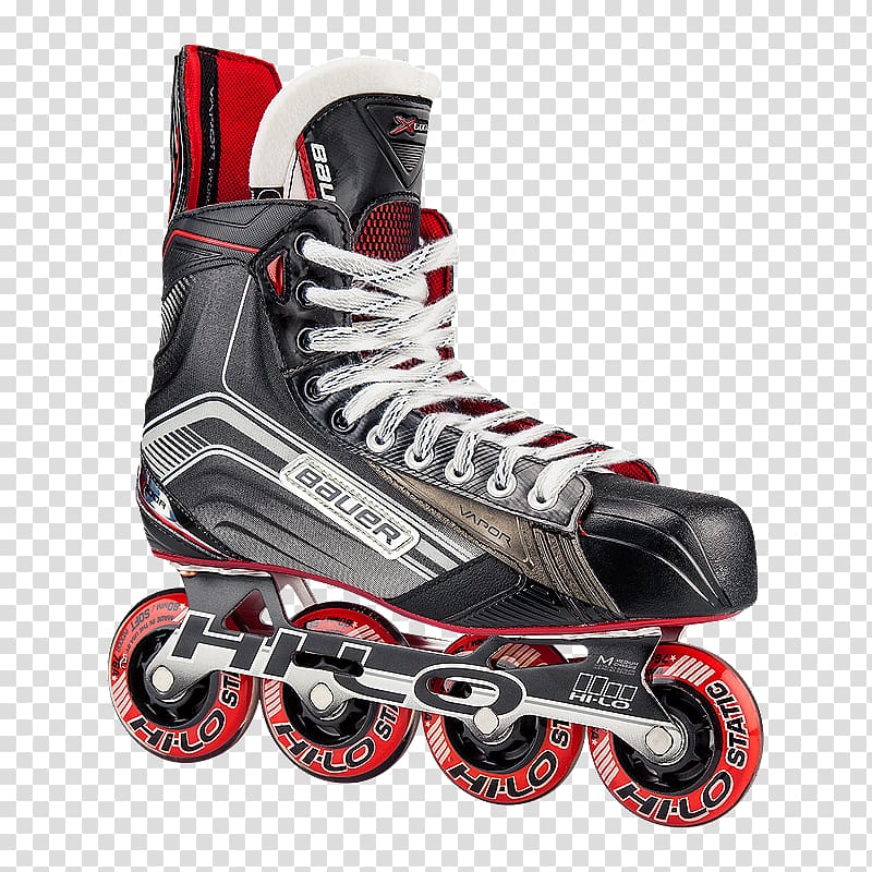 Quad skates In-Line Skates Ice Skates Ice hockey Bauer Hockey, ice skates transparent background PNG clipart