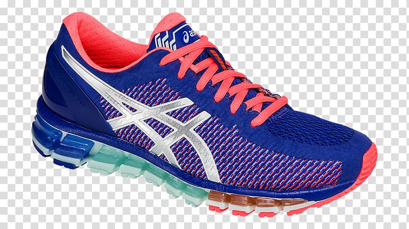 Sports shoes Asics Women\'s Fuzex Rush Cm Running, Pink Green Adidas Running Shoes for Women transparent background PNG clipart