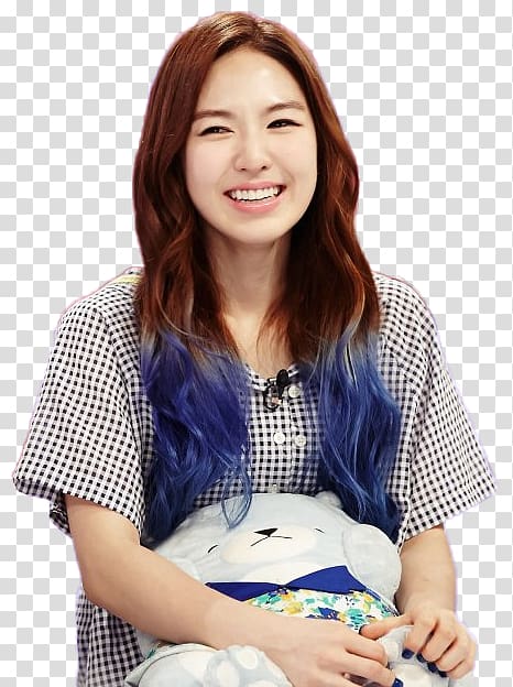 Wendy Red Velvet Hello Counselor Dumb Dumb K-pop, others transparent background PNG clipart
