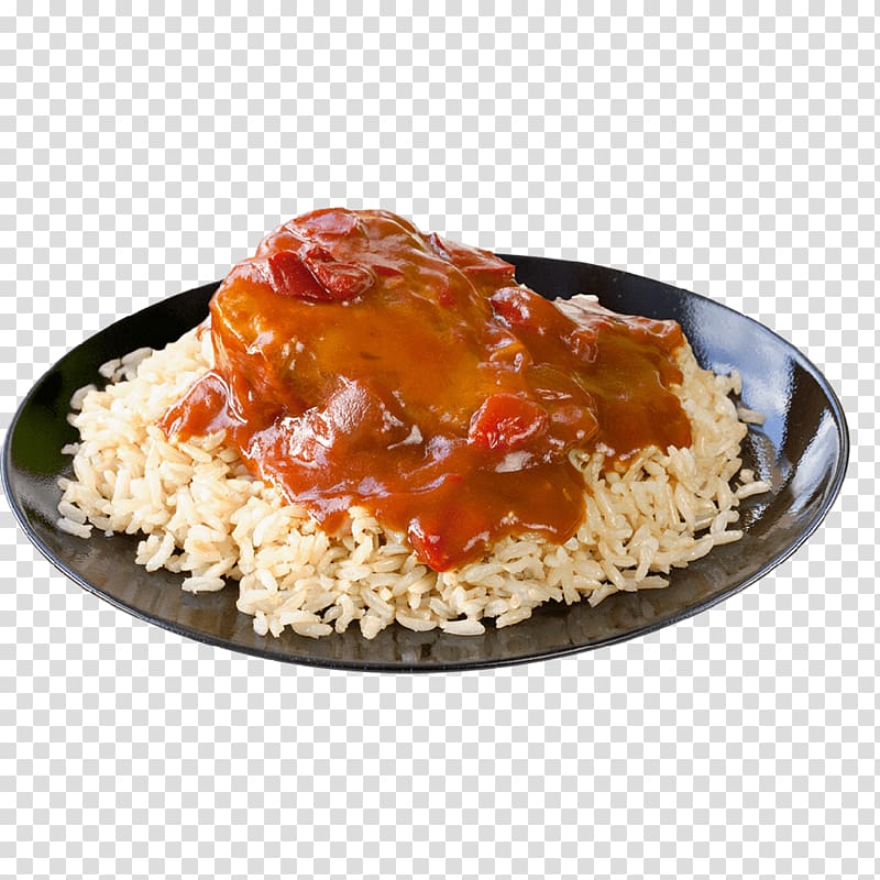 Barbecue chicken Indian cuisine Asian cuisine Sweet and sour Rice and curry, chicken rice flower transparent background PNG clipart