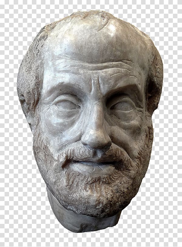 Aristotle Ancient Greece Portrait Ancient Greek philosophy, greece transparent background PNG clipart