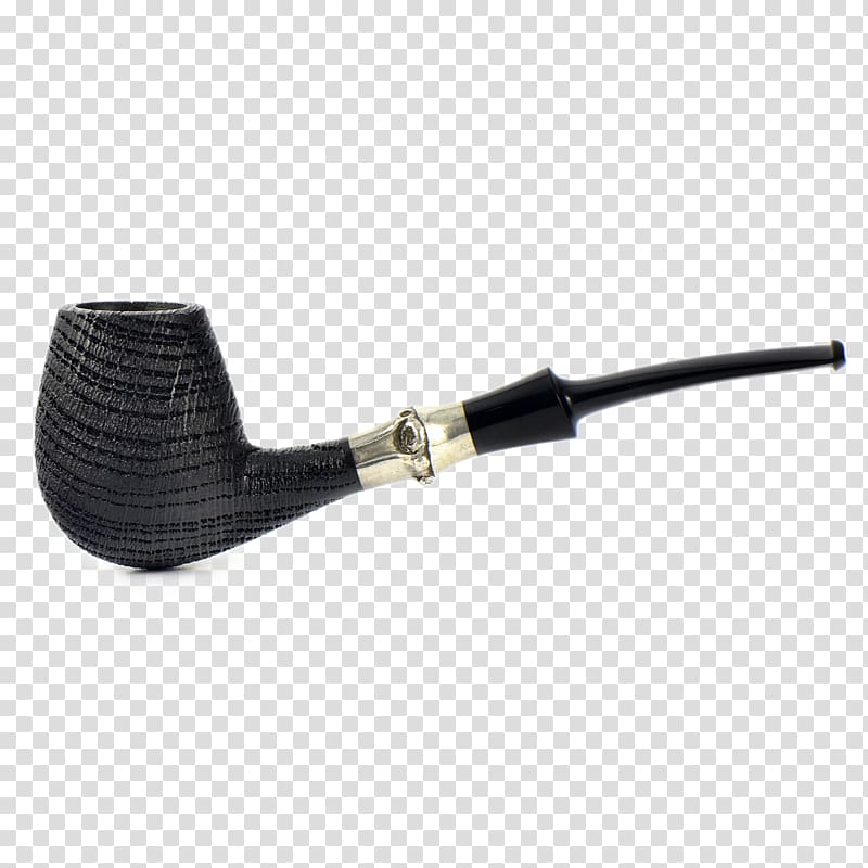 Tobacco pipe Smoking pipe, design transparent background PNG clipart