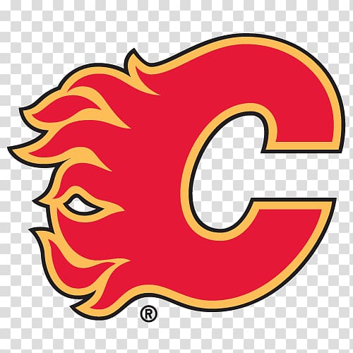 Calgary Flames National Hockey League Canadian Safe School Network NHL uniform, others transparent background PNG clipart