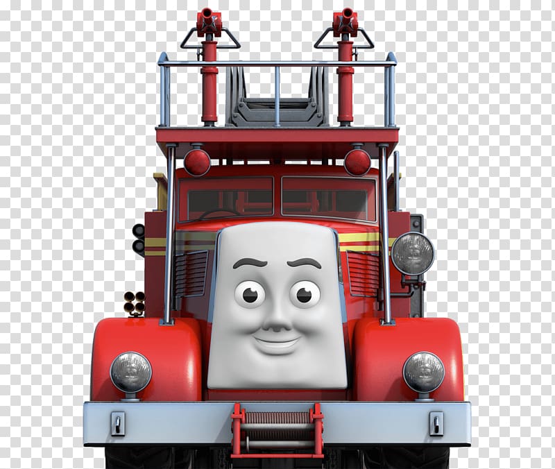 Thomas Percy Edward the Blue Engine Sodor Gordon, engine transparent background PNG clipart