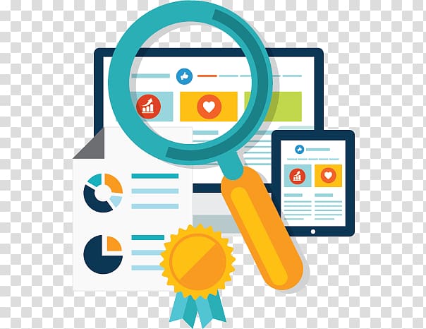 Website audit Search engine optimization Host Media, web design transparent background PNG clipart